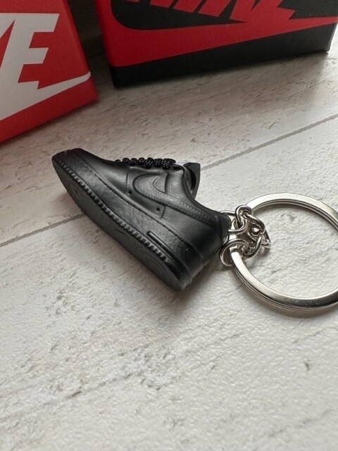 air force 1 key chain